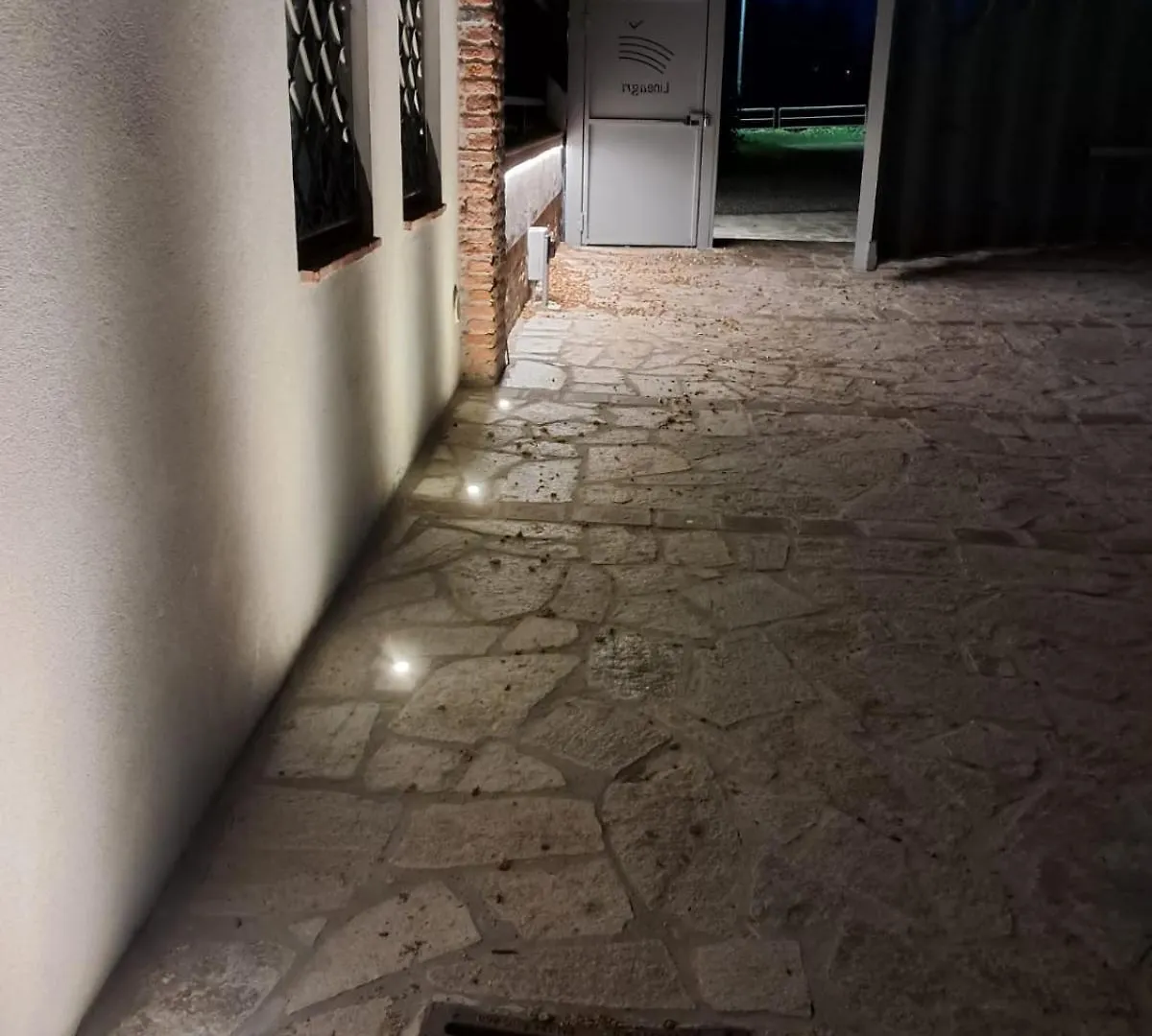 Appartamento Molino Vecchio Guardamiglio