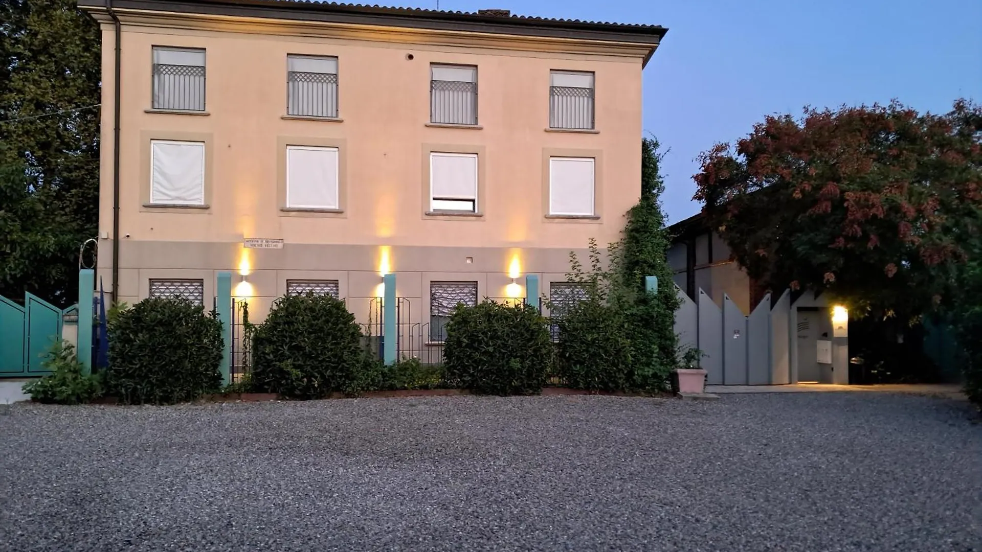 Appartamento Molino Vecchio Guardamiglio 0*,  Italia