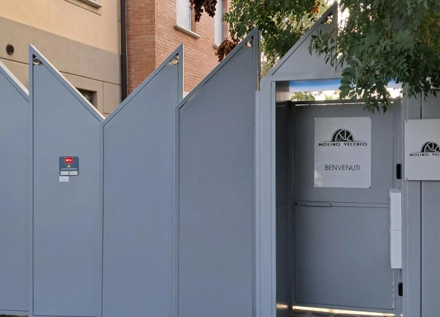 Appartamento Molino Vecchio Guardamiglio Italia